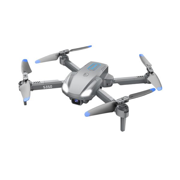 Second image of Falcon Master