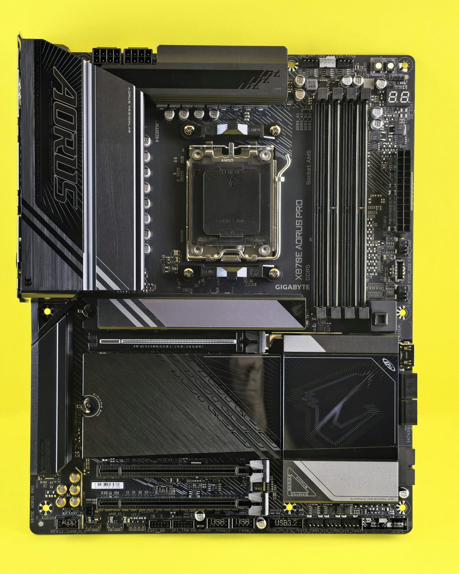 Motherboard